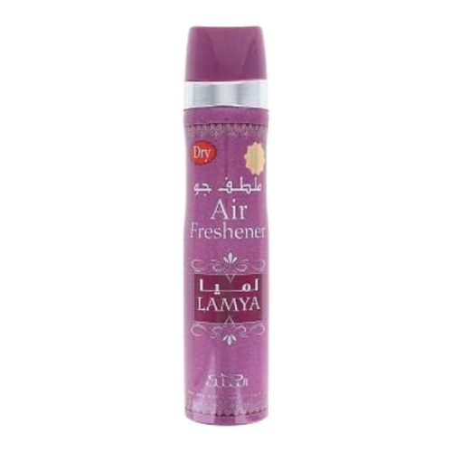 Lamya Air Freshener 300ml/194g