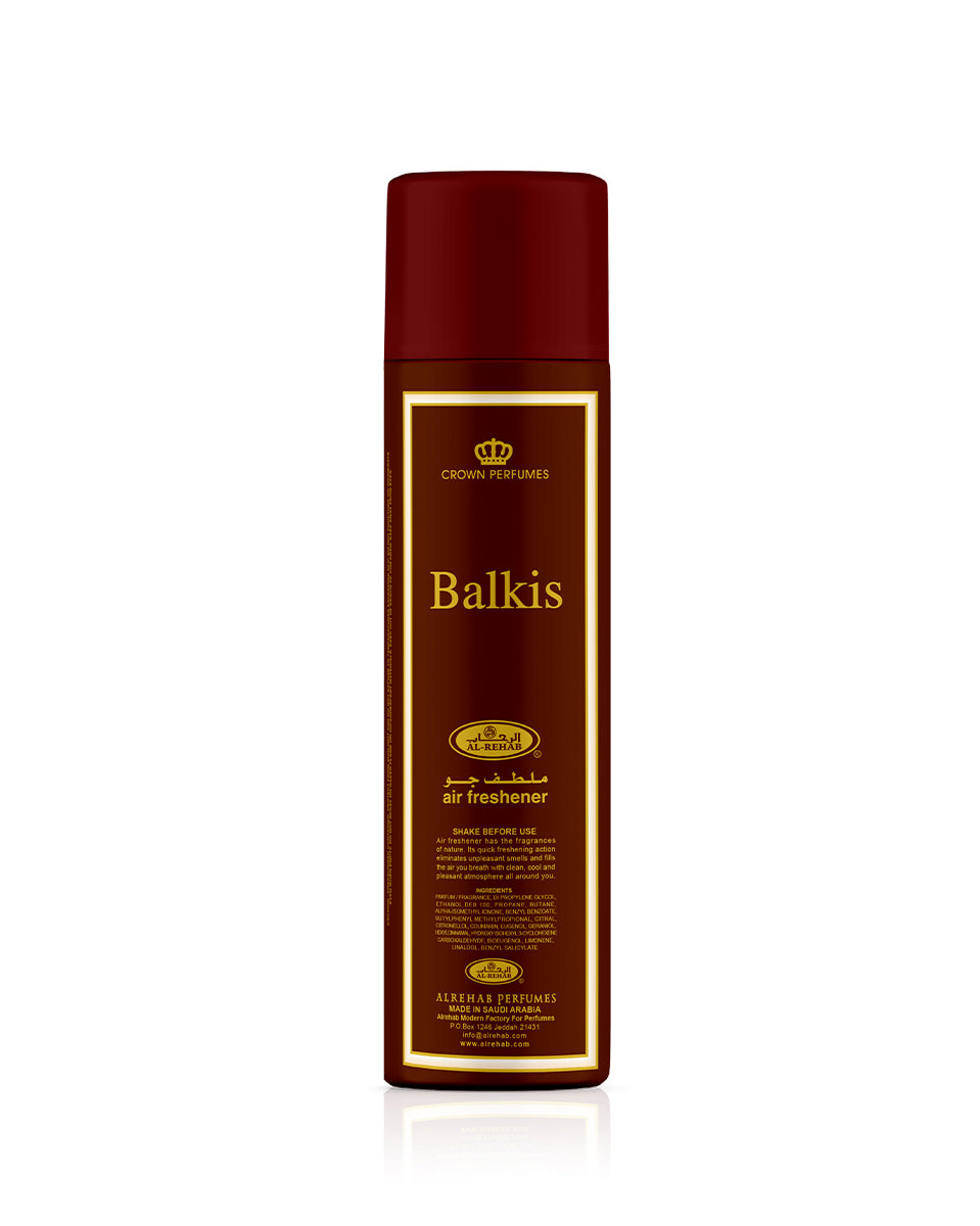 Balki Air Freshener 300ml /194g image 0