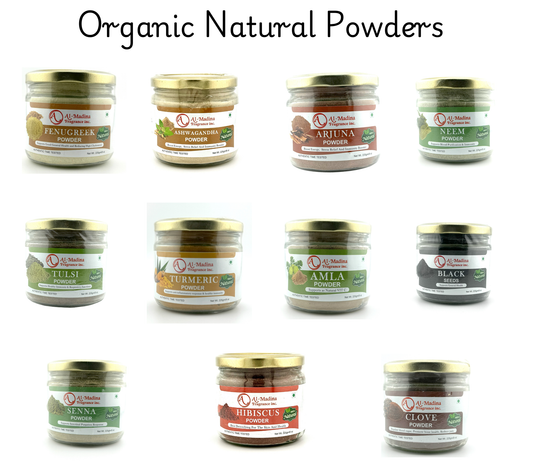 Tulsi Powder image 1