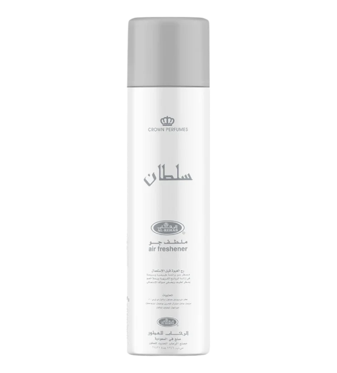 Sultan Air Freshener 300ml/194g image 0