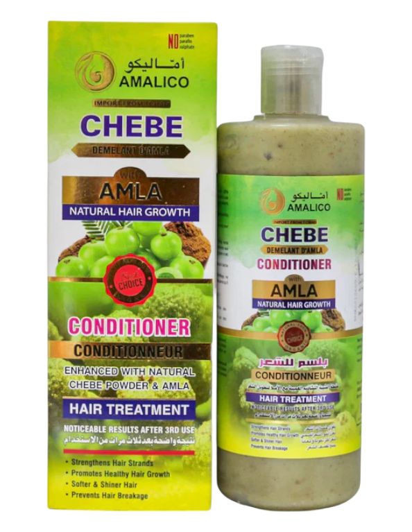 Chebe With - Amla - Conditioner image 0