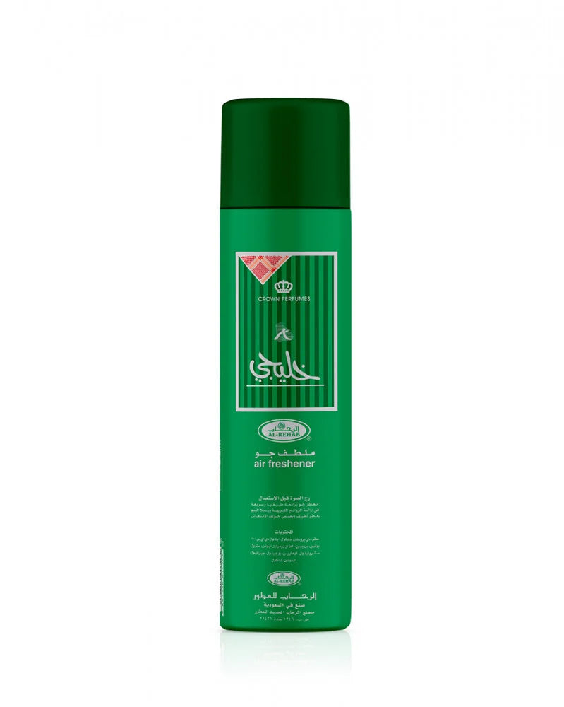 Shadha Air Freshener 300ml/194g image 0