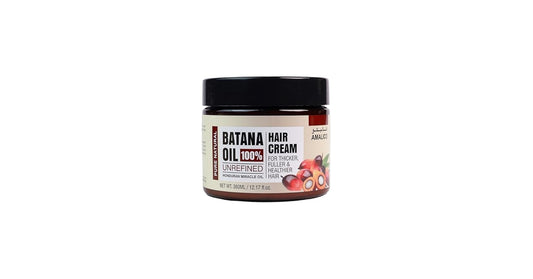 Batana Oil 100% Hair Cream image 1