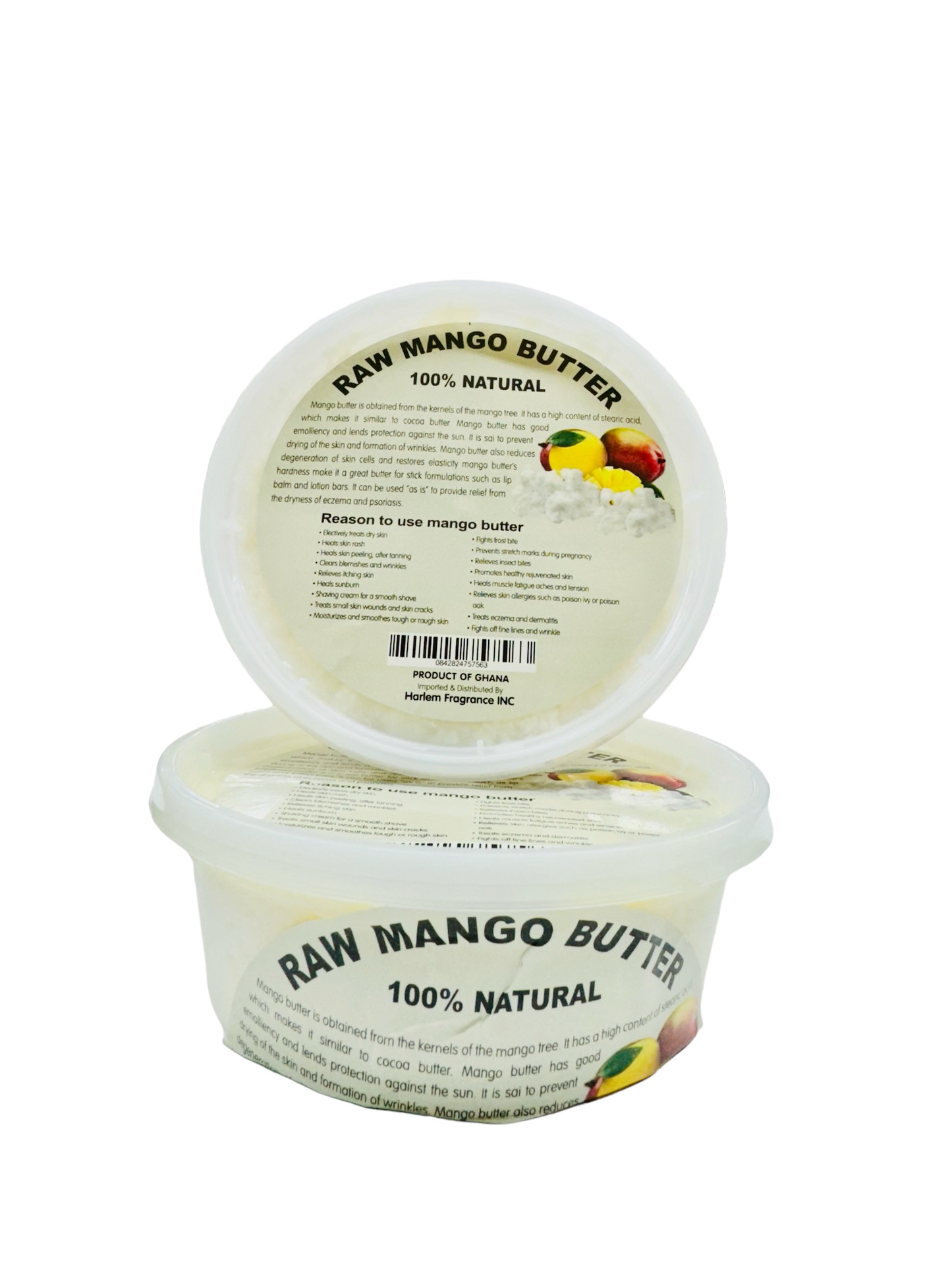 Raw Mango Butter image 3