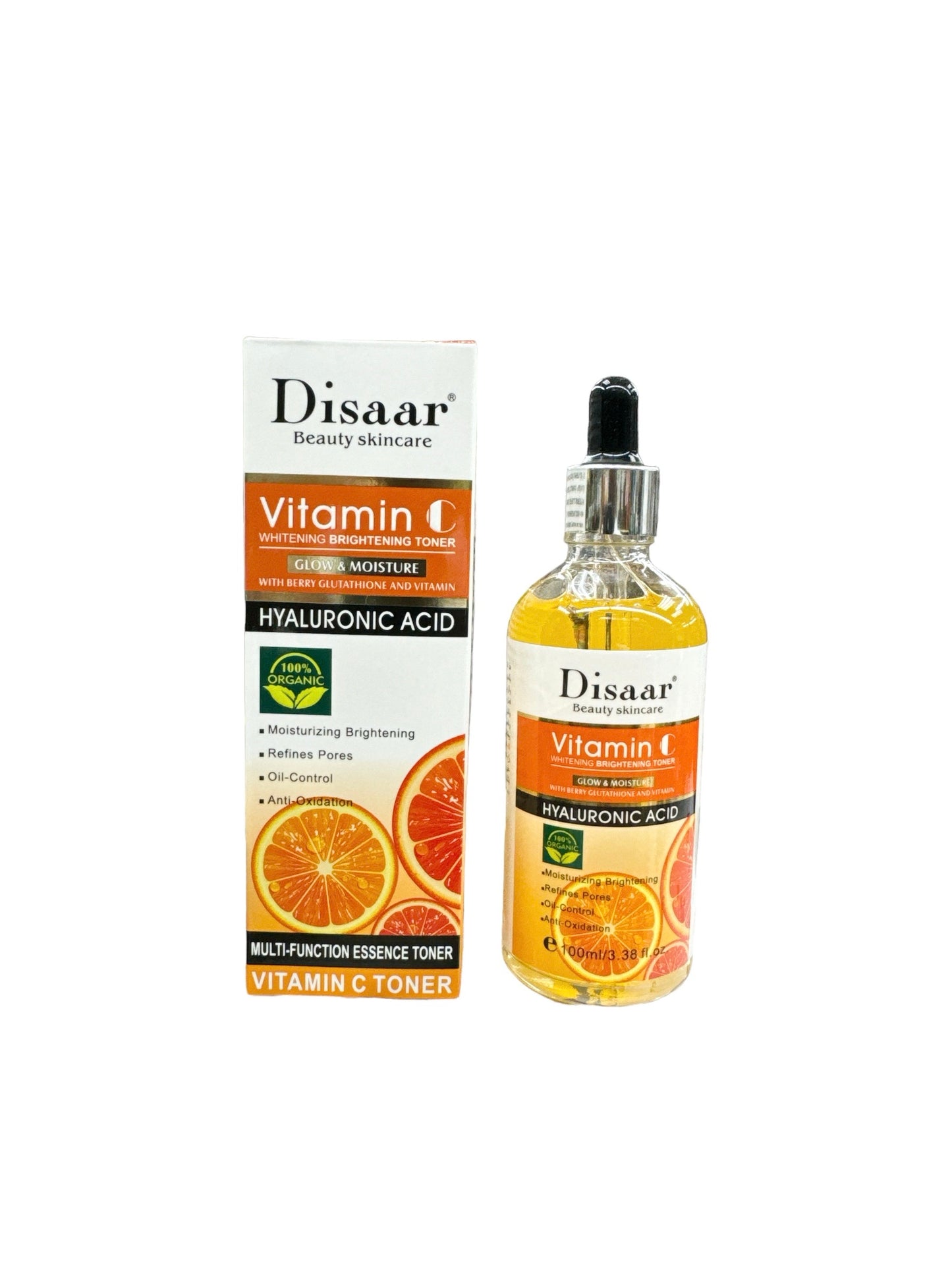 VITAMIN C whitening Brightening Toner image 0