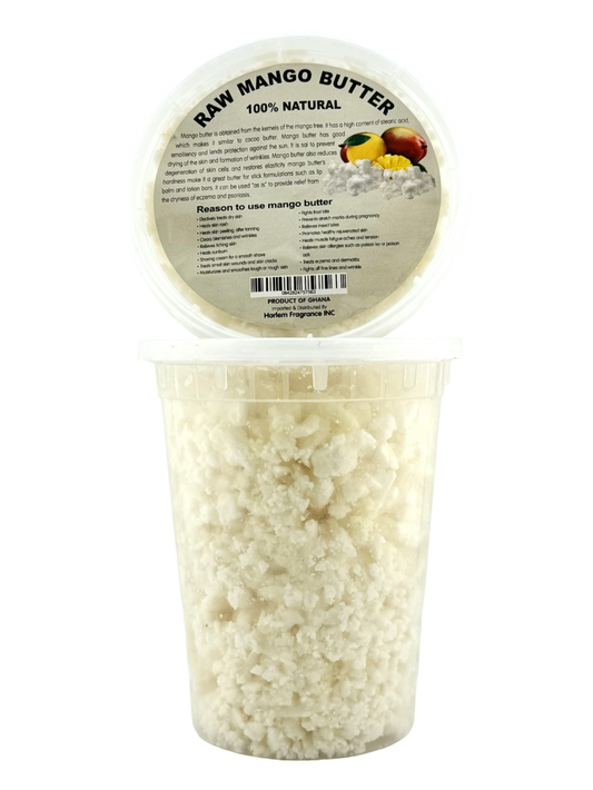 Raw Mango Butter image 1