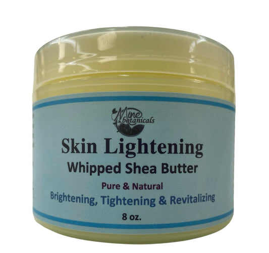 SKIN LIGHTENING
Whipped Shea Butter image 1