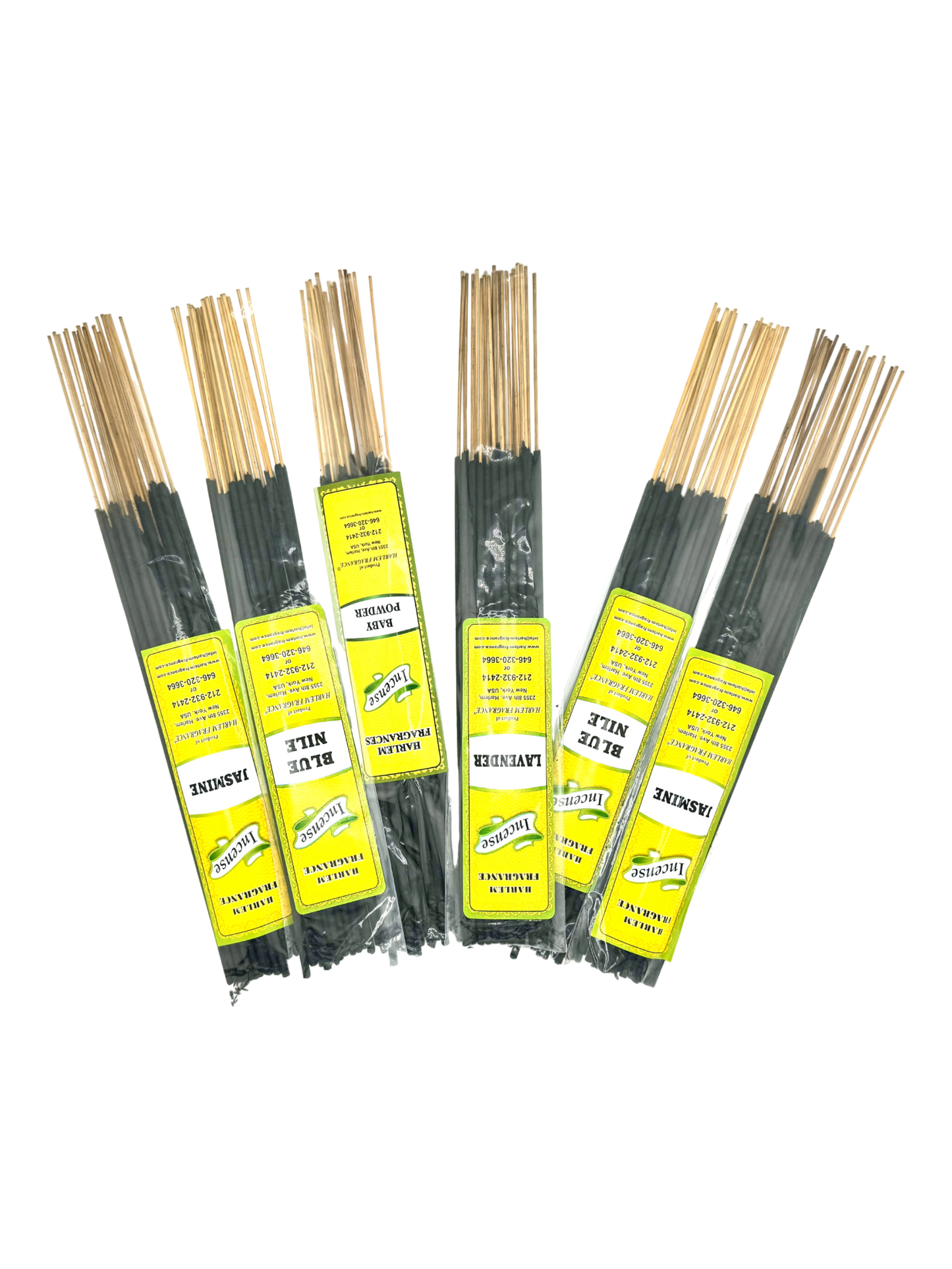 China Musk Incense Stick image 0