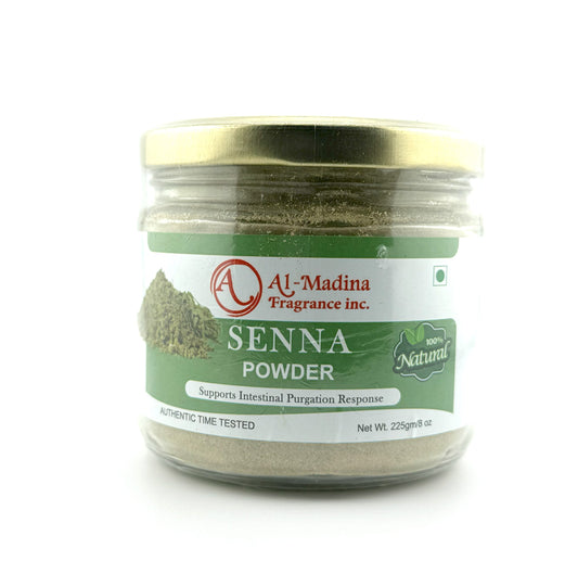 Senna Powder image 0