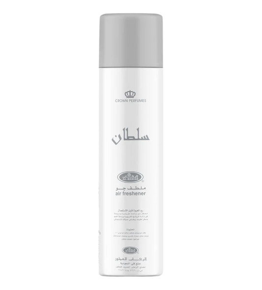 Sultan Air Freshener 300ml/194g image 0