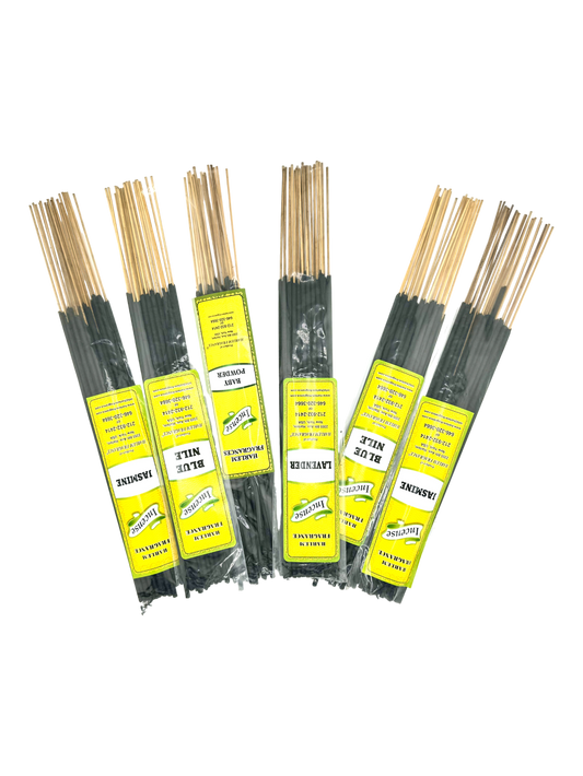 Strawberry Butter Incense Stick image 0