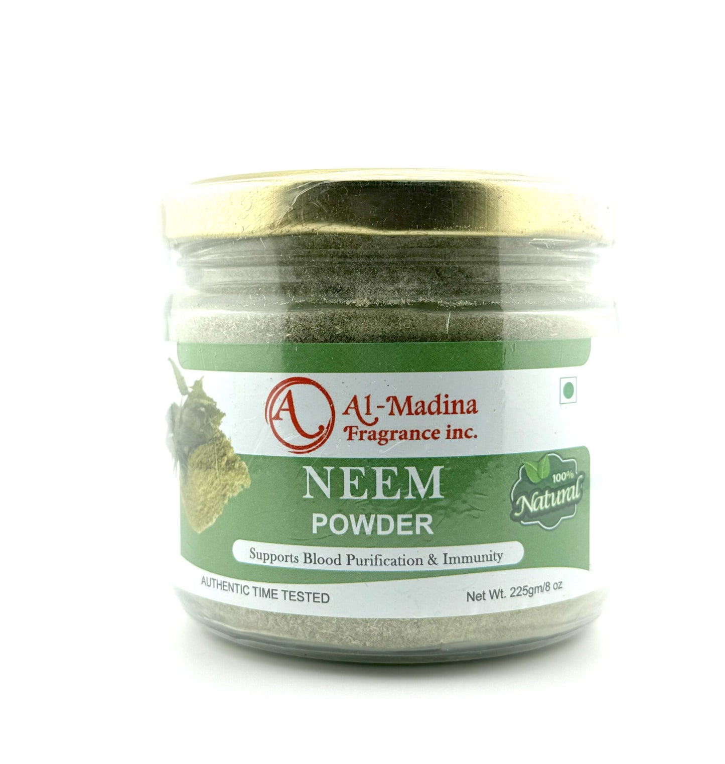 Neem Powder image 0