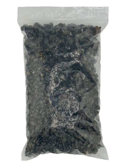 Pure aromatic Black Love Incense (resin) image 0