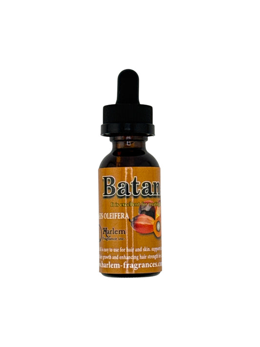 Batana Oil 100% Natural For Hair and Body from the Elaeis oleifera palm image 1
