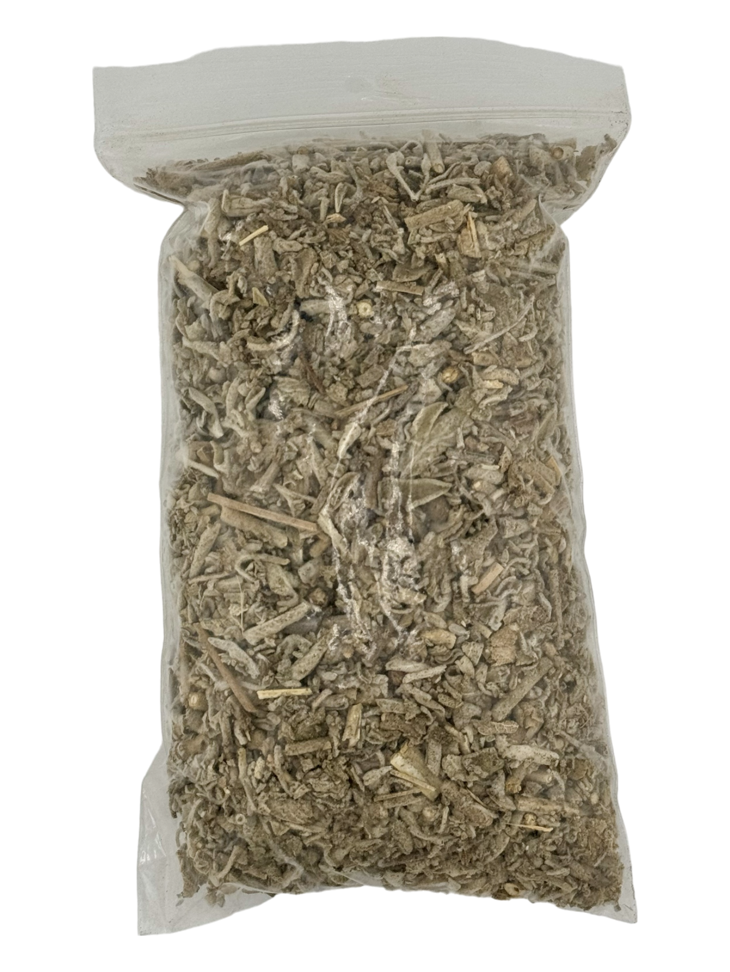 Pure aromatic Sage Incense (resin) image 0