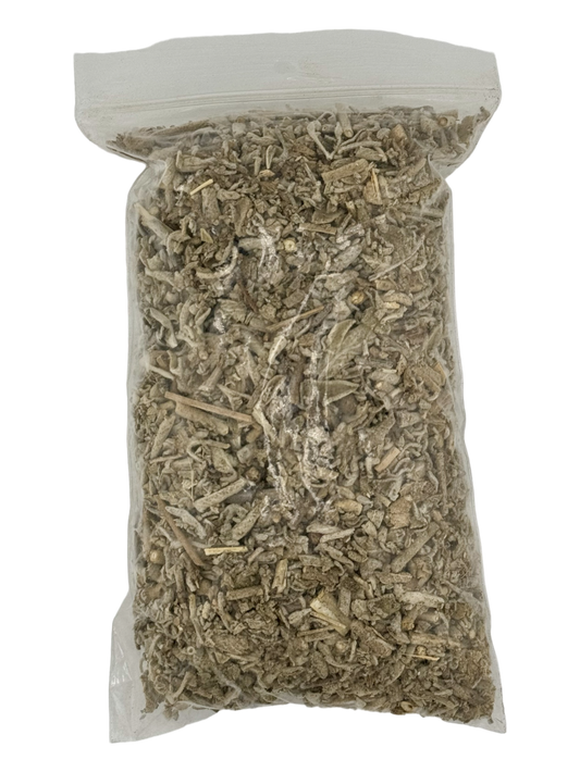 Pure aromatic Sage Incense (resin) image 0