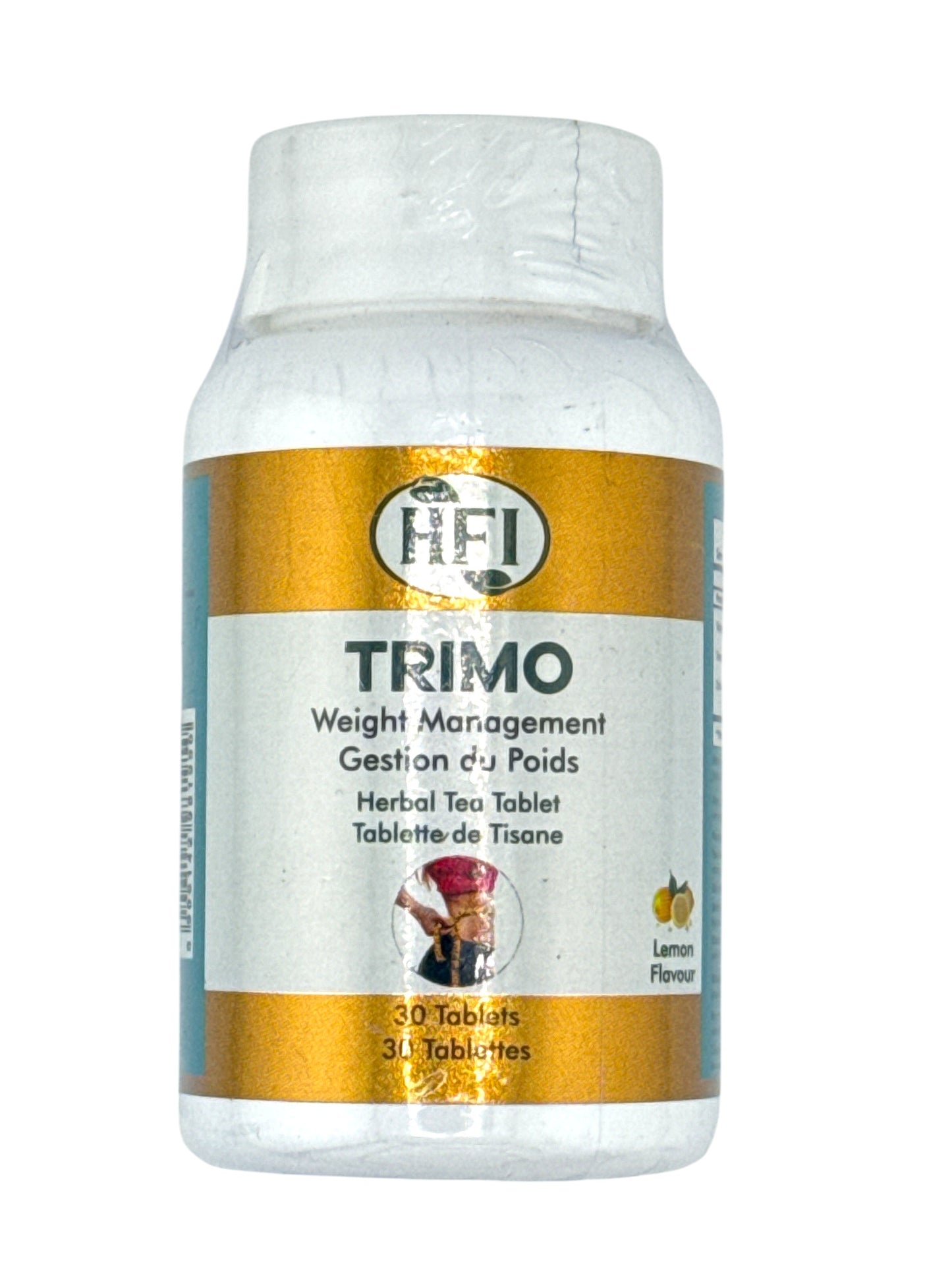 Trimo Capsules image 0