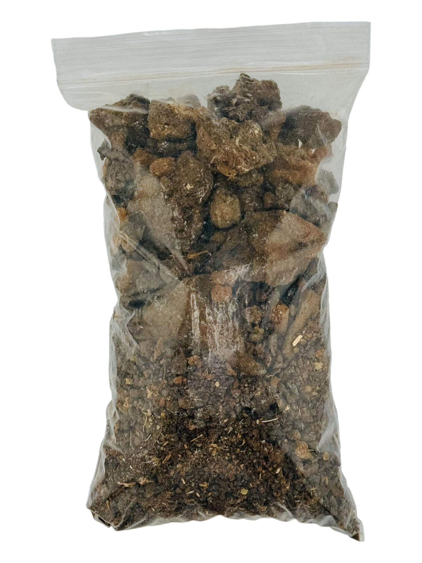 Pure aromatic Myrrh Incense (resin) image 0