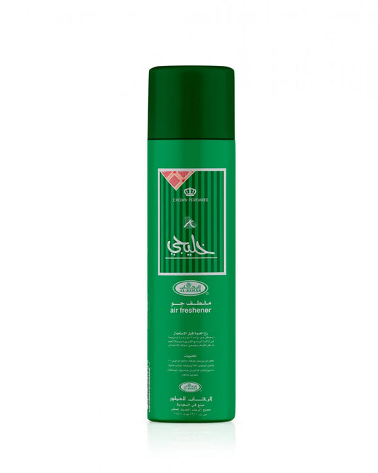 Shadha Air Freshener 300ml/194g image 0