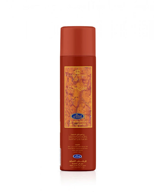 Shaikhah Air Freshener 300ml/194g image 0
