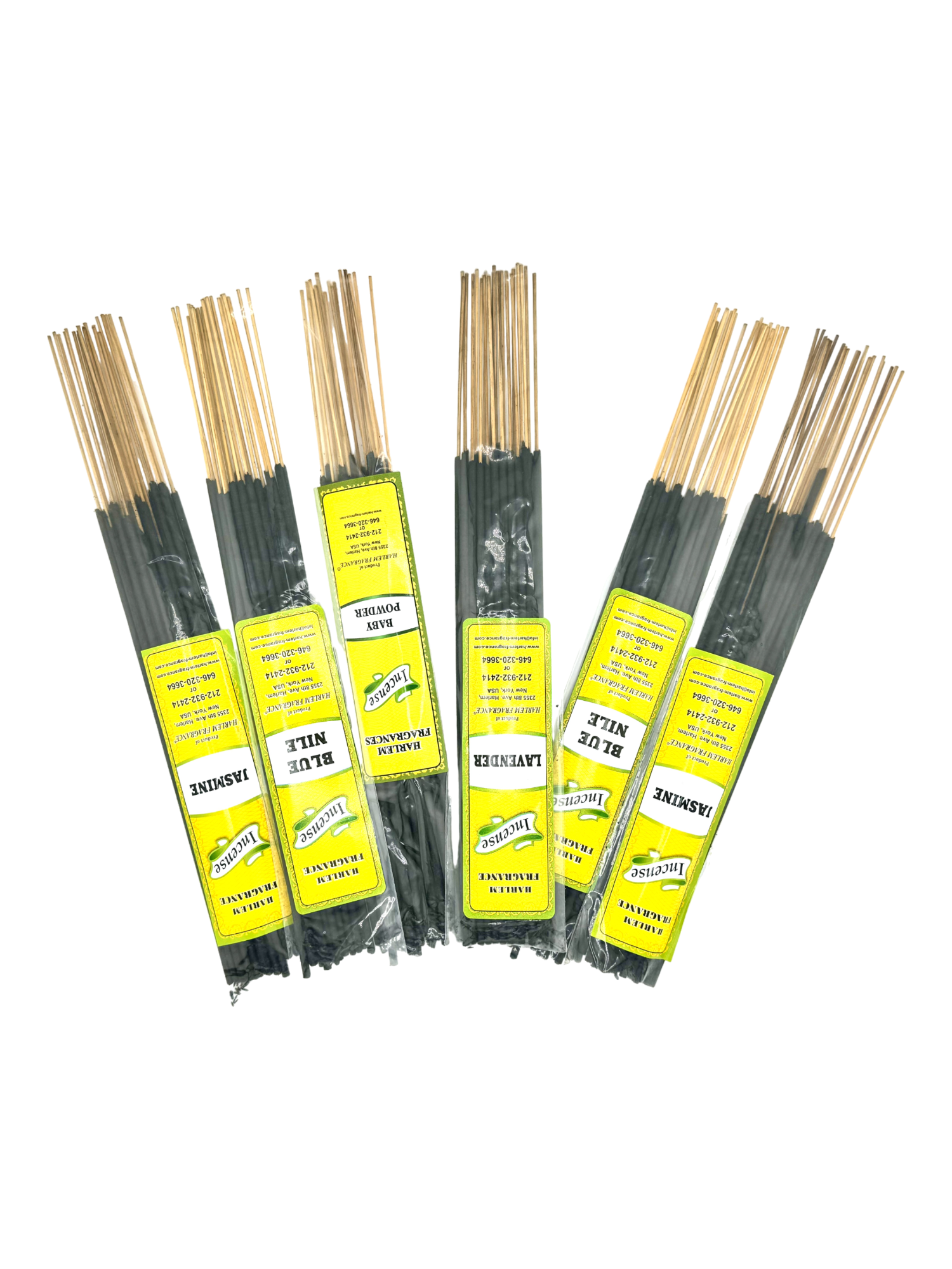 Strawberry Incense Stick image 0