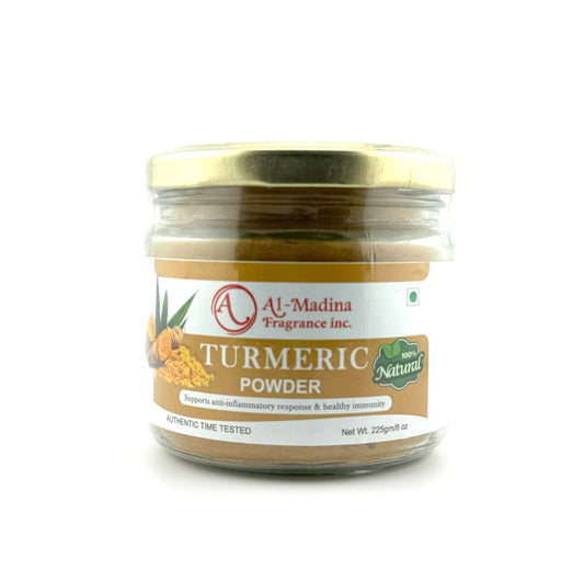 Turmeric Powder image 0