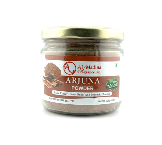 Arjuna Powder image 0