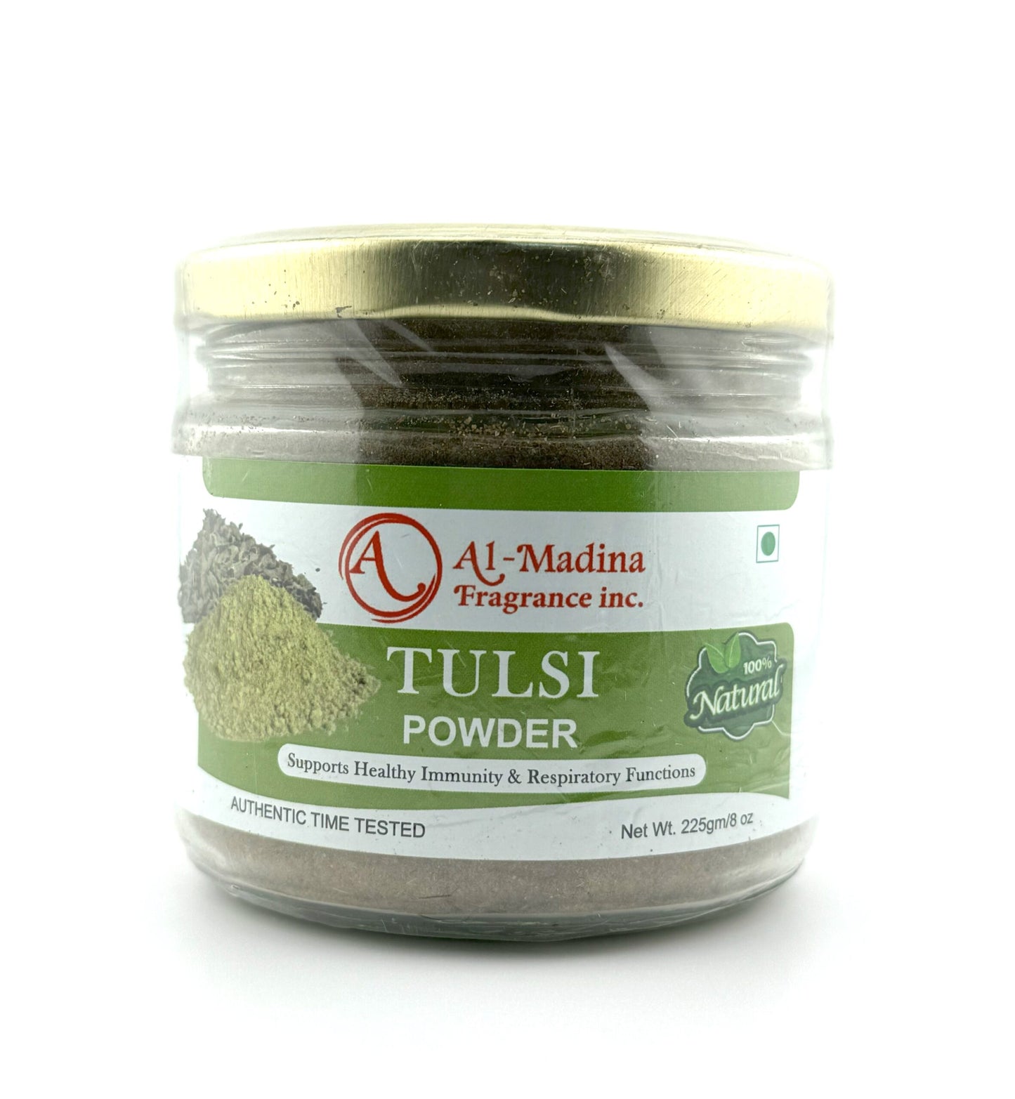 Tulsi Powder image 0
