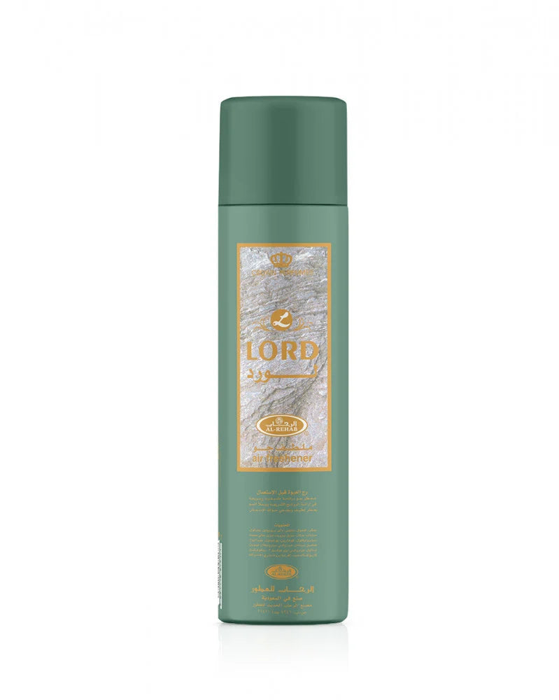 Lord Air Freshener 300ml/194g image 0