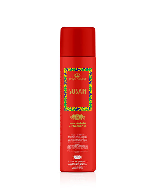 Susan Air Freshener 300ml/194g image 0