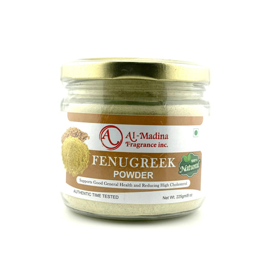 Fenugreek Powder image 0