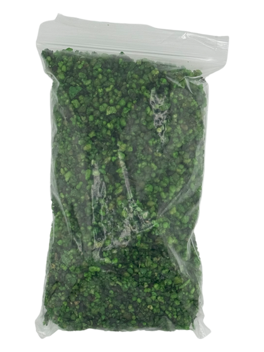 Pure aromatic Money Incense (resin) image 0