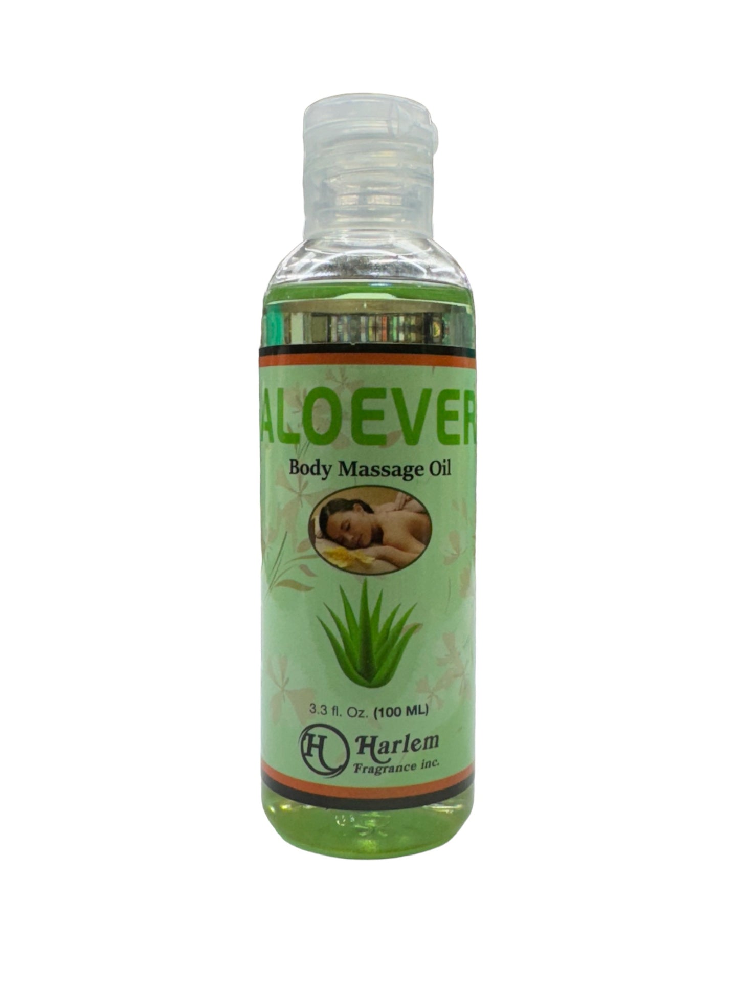 ALOEVERA
Hair and body Oil image 0