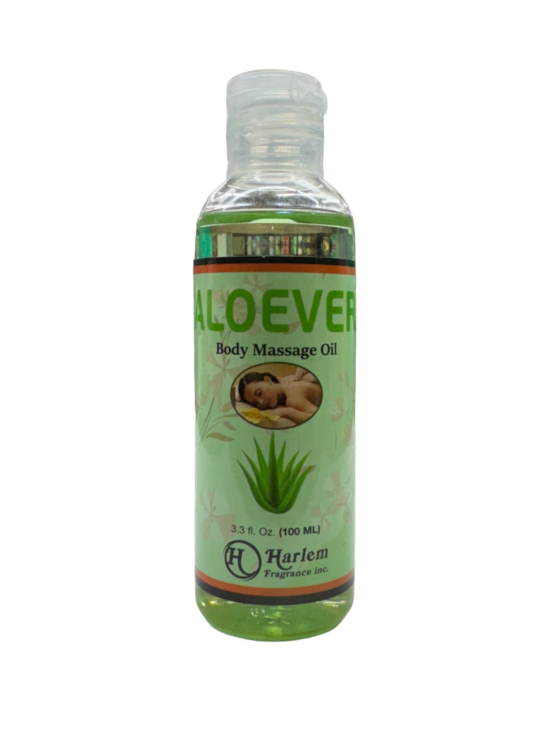 ALOEVERA
Hair and body Oil image 0