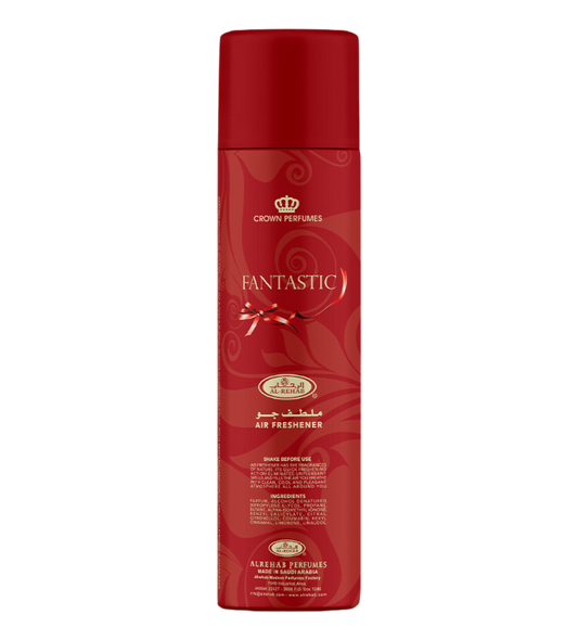 Fantastic Air Freshener 300ml/194g image 0